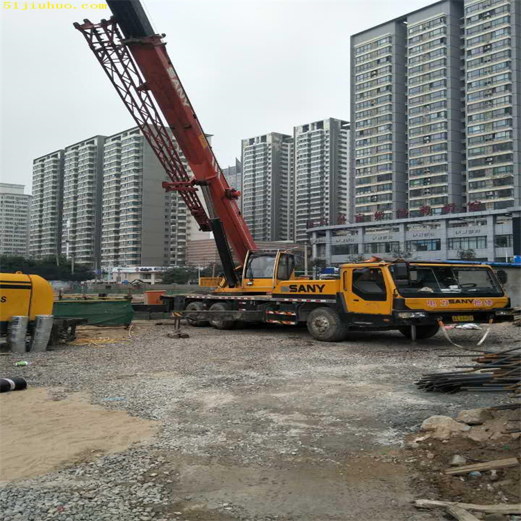 潮阳起重吊装作业是什么高处作业