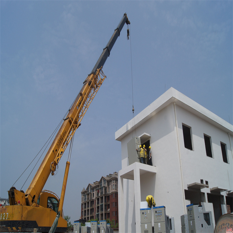 潮阳高空吊车出租